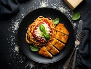 Comfort Food