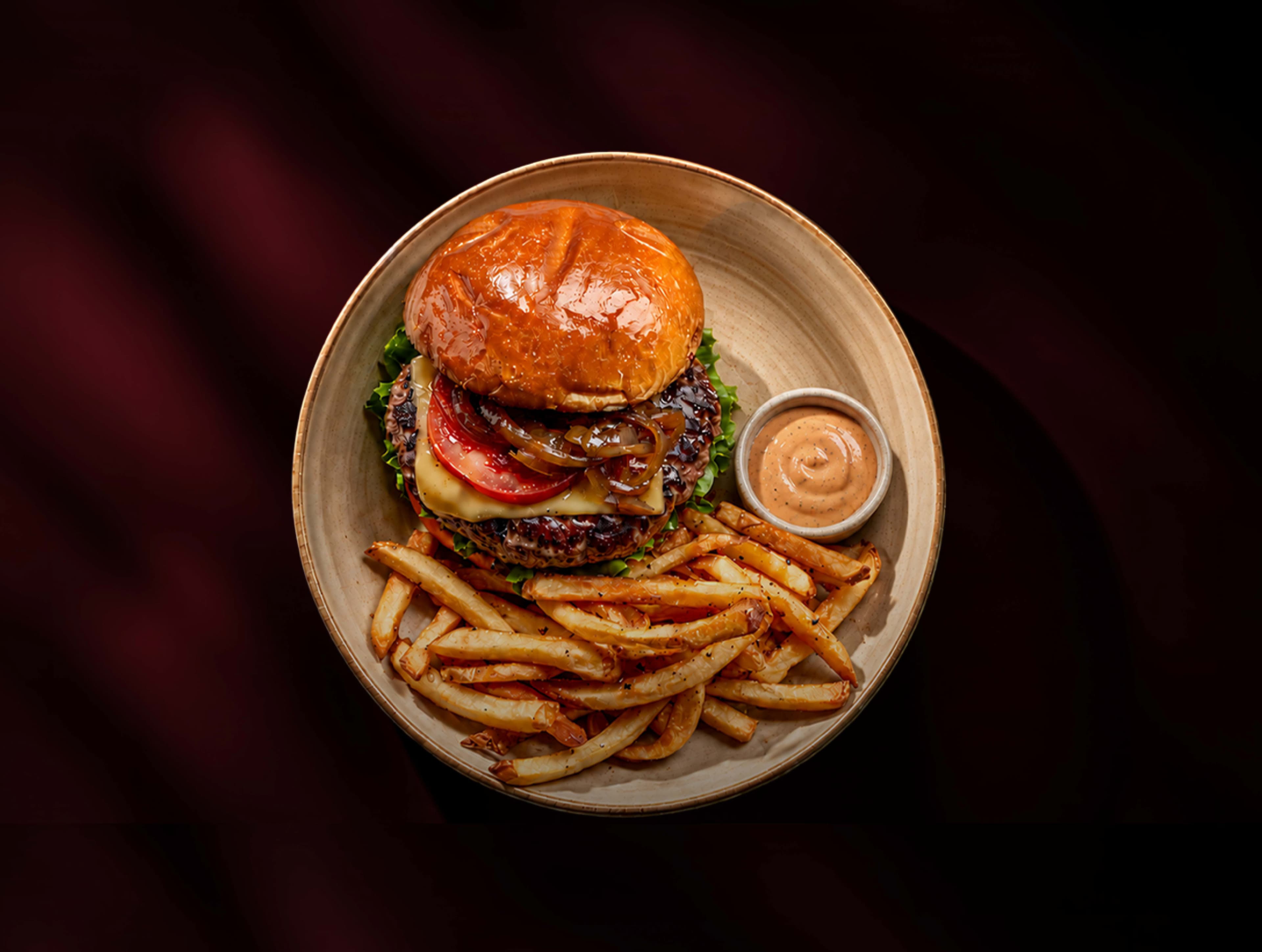 Fast Food