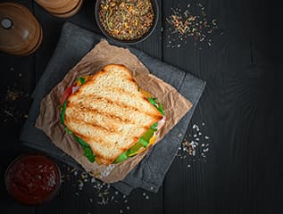 Sandwiches