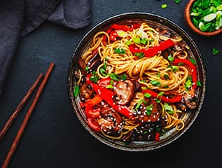 Asian