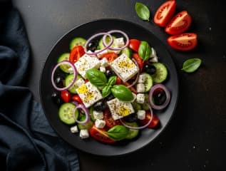 Mediterranean Cuisine