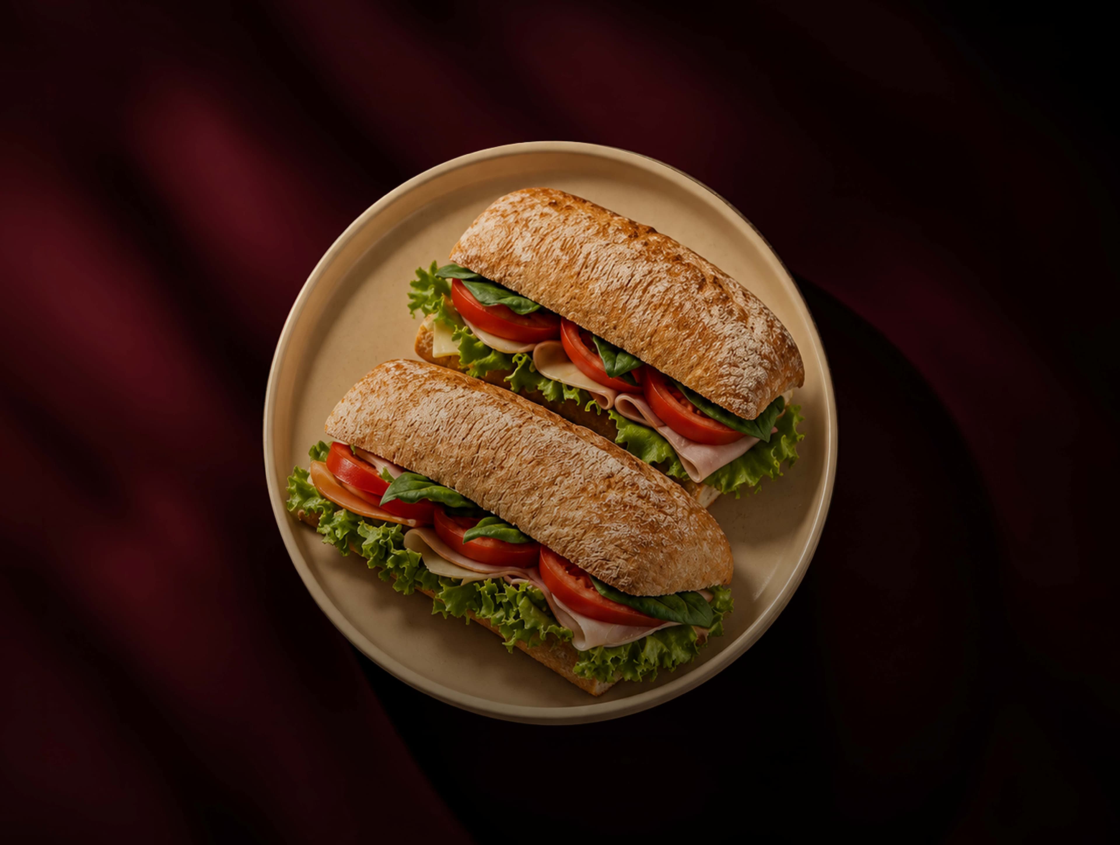 Sandwiches